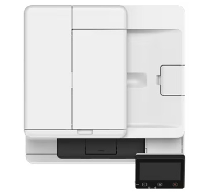 Canon Багатофункціаональний пристрій Canon i-SENSYS MF667Cdw EU