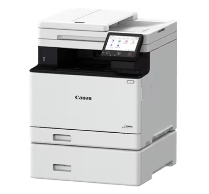 Canon Багатофункціаональний пристрій Canon I-SENSYS MF754Cdw II