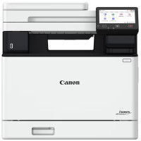 Багатофункціаональний пристрій Canon I-SENSYS MF754Cdw II