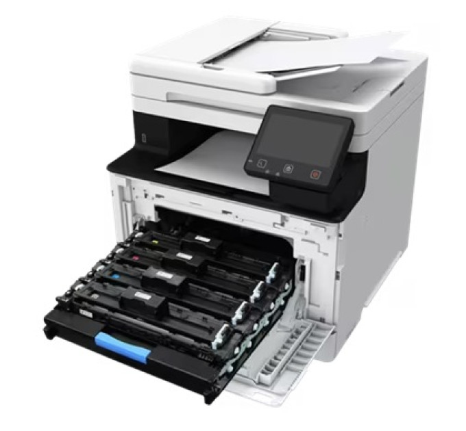 Canon Багатофункціаональний пристрій Canon I-SENSYS MF754Cdw II