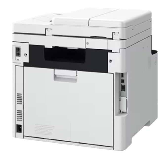 Canon Багатофункціаональний пристрій Canon I-SENSYS MF754Cdw II