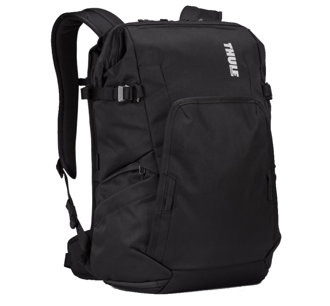 Thule Рюкзак Thule Covert DSLR Backpack 24L TCDK224 Black