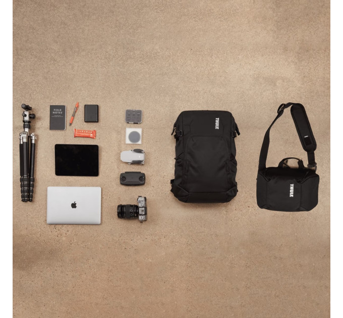 Thule Рюкзак Thule Covert DSLR Backpack 24L TCDK224 Black