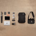 Thule Рюкзак Thule Covert DSLR Backpack 24L TCDK224 Black