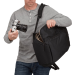 Thule Рюкзак Thule Covert DSLR Backpack 24L TCDK224 Black
