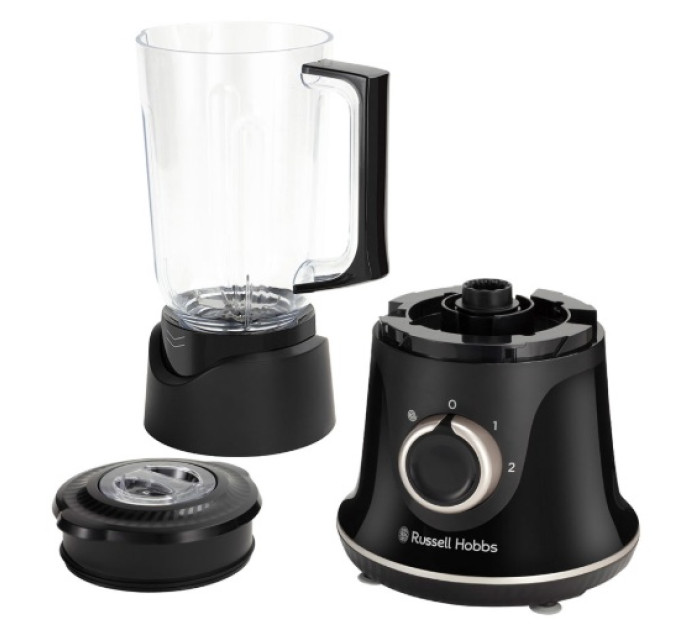 Russell Hobbs Стаціонарний блендер  Russell Hobbs 26710-56/RH Blade Boost Blender