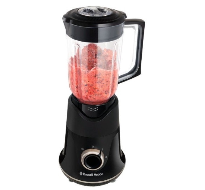 Russell Hobbs Стаціонарний блендер  Russell Hobbs 26710-56/RH Blade Boost Blender