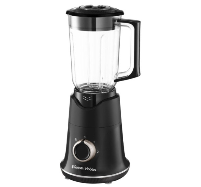 Russell Hobbs Стаціонарний блендер  Russell Hobbs 26710-56/RH Blade Boost Blender