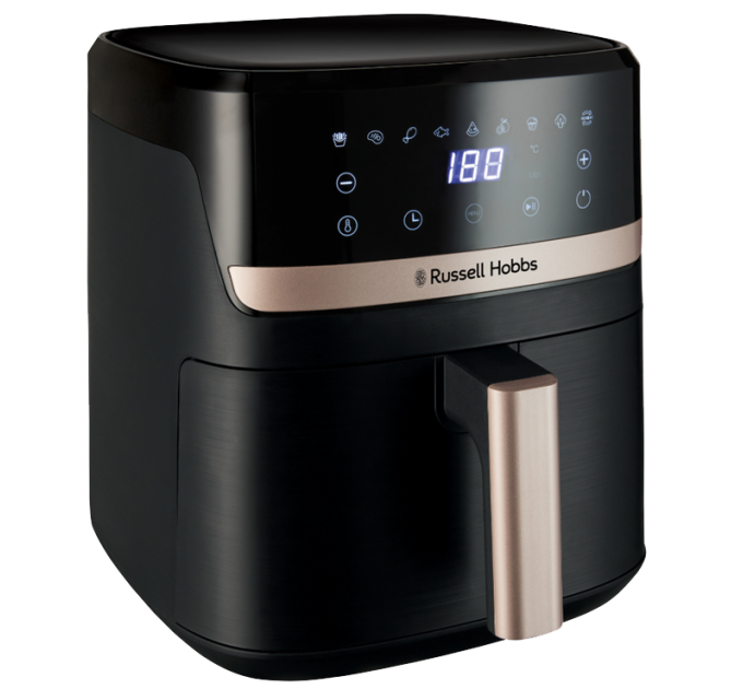 Russell Hobbs Мультипіч Russell Hobbs 27620-56/RH Satisfry Air Fryer 5.5L