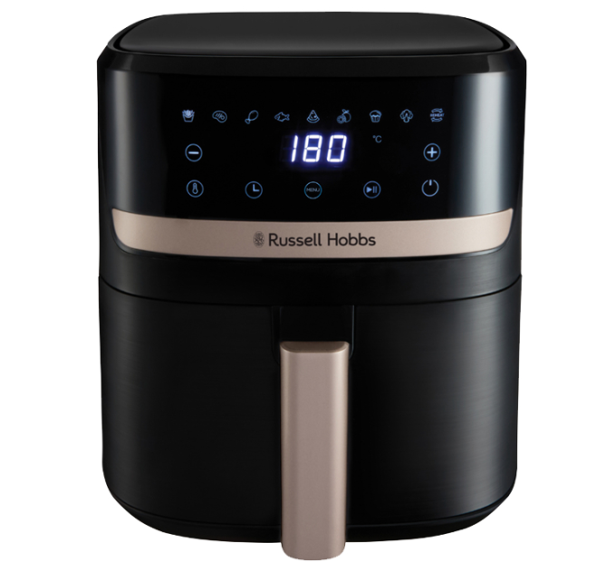 Russell Hobbs Мультипіч Russell Hobbs 27620-56/RH Satisfry Air Fryer 5.5L