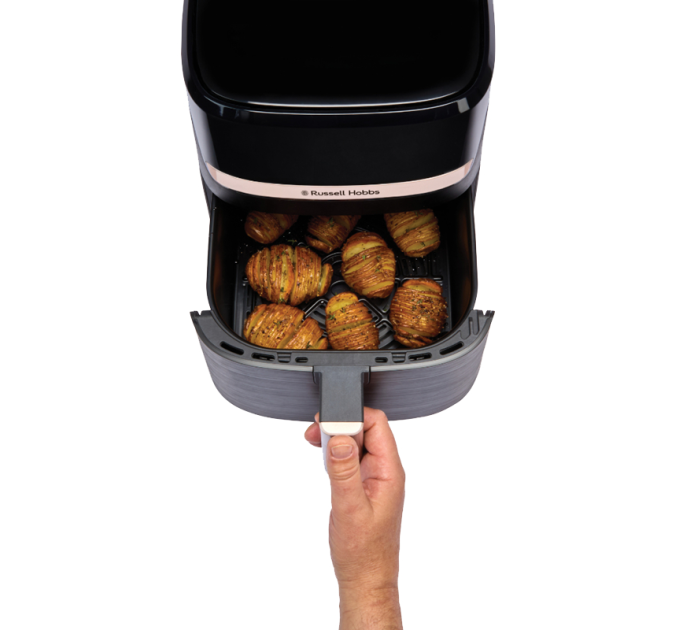Russell Hobbs Мультипіч Russell Hobbs 27620-56/RH Satisfry Air Fryer 5.5L