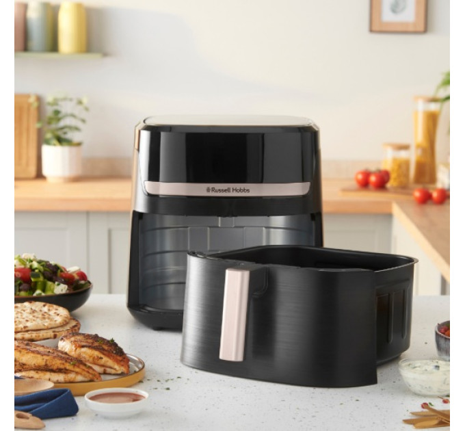 Russell Hobbs Мультипіч Russell Hobbs 27630-56/RH Satisfry Air Fryer 8.3L