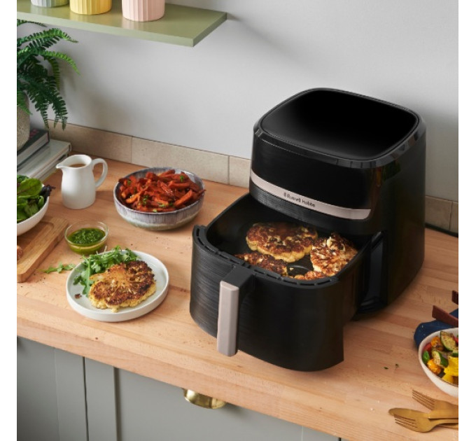 Russell Hobbs Мультипіч Russell Hobbs 27630-56/RH Satisfry Air Fryer 8.3L