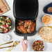 Russell Hobbs Мультипіч Russell Hobbs 27630-56/RH Satisfry Air Fryer 8.3L
