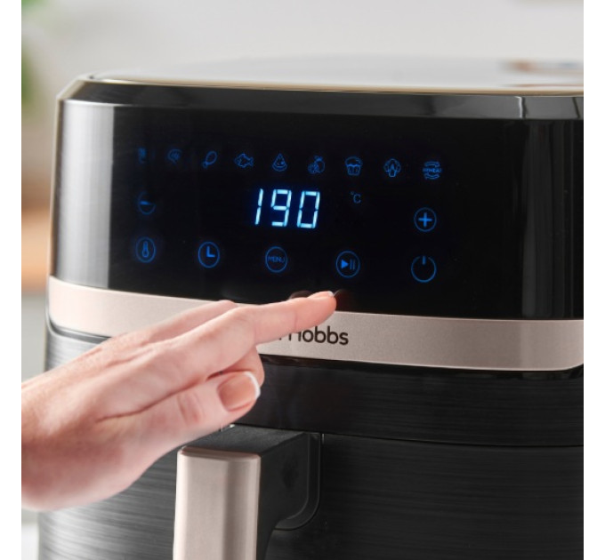 Russell Hobbs Мультипіч Russell Hobbs 27630-56/RH Satisfry Air Fryer 8.3L