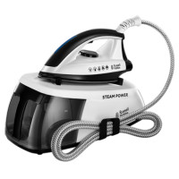 Праска Russell Hobbs 24420-56/RH Steam Power Generator Black