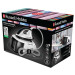 Russell Hobbs Праска Russell Hobbs 24420-56/RH Steam Power Generator Black