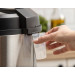 Gorenje Мультиварка-скороварка Gorenje GMC6SBK (MY-CS6038WPB)