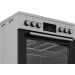 Beko Електрична плита Beko FBE67310GX