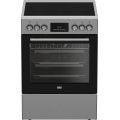 Beko Електрична плита Beko FBE67310GX