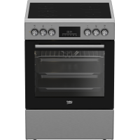 Електрична плита Beko FBE67310GX