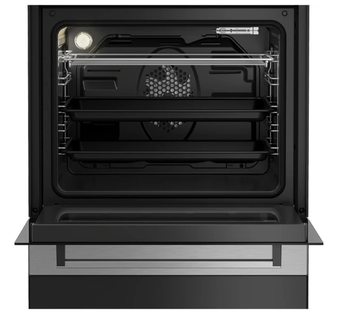 Beko Електрична плита Beko FBM67320XS