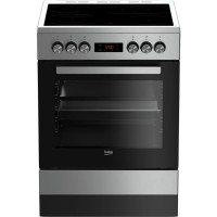 Електрична плита Beko FBM67320XS