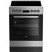 Beko Електрична плита Beko FBM67320XS