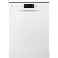 Посудомийна машина Electrolux ESA47210SW
