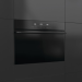 Hisense Електрична духова шафа Hisense BIM4434ABG8 (BO4CM4V1-72)