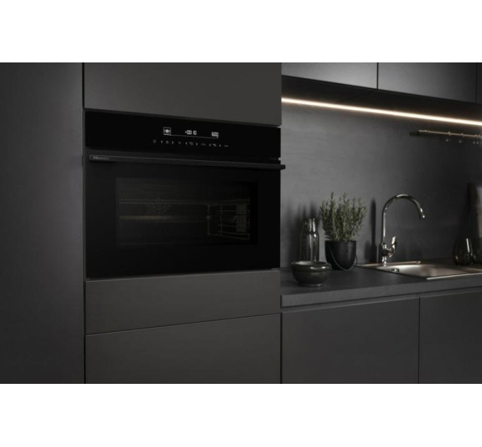 Hisense Електрична духова шафа Hisense BIM4434ABG8 (BO4CM4V1-72)
