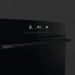 Hisense Електрична духова шафа Hisense BIM4434ABG8 (BO4CM4V1-72)