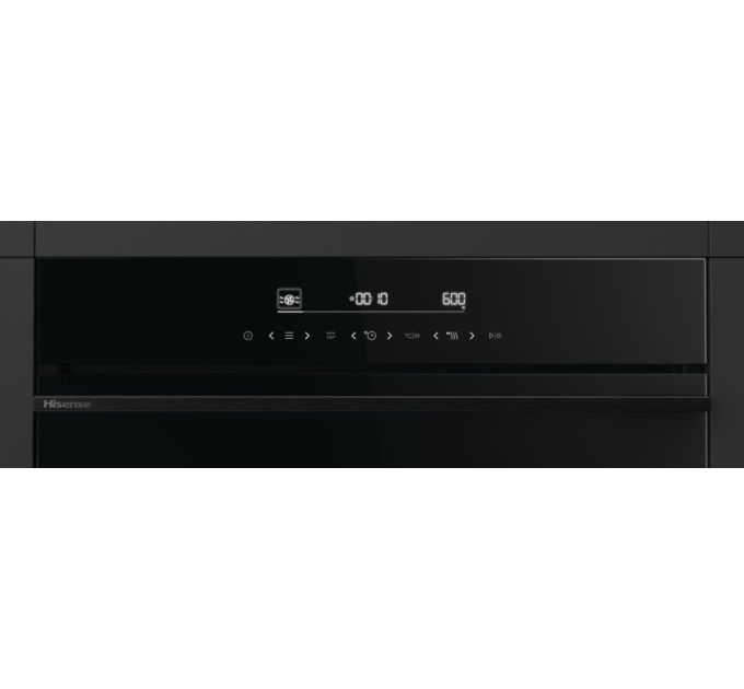 Hisense Електрична духова шафа Hisense BIM4434ABG8 (BO4CM4V1-72)