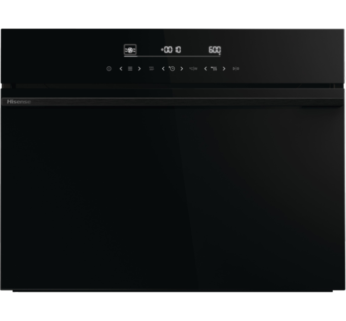 Hisense Електрична духова шафа Hisense BIM4434ABG8 (BO4CM4V1-72)