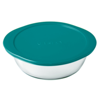 Форма з кришкою Pyrex Cook&Store, 20х18х7 см (1л)