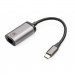 Vinga Перехідник Type-C Male to RJ45 Lan 1 Gbps Vinga (VCPATCLGB)