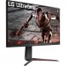 LG Монітор LG 32GN650-B