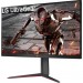 LG Монітор LG 32GN650-B