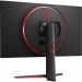 LG Монітор LG 32GN650-B