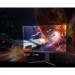 LG Монітор LG 32GN650-B