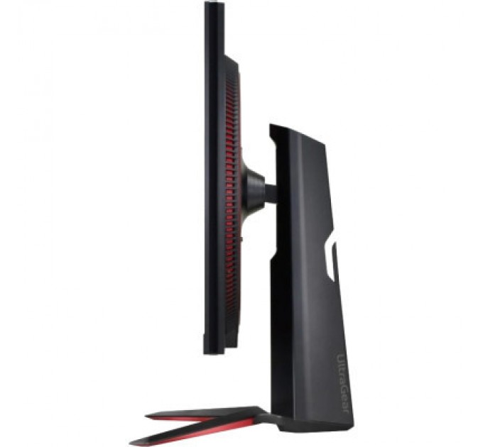 LG Монітор LG 32GN650-B