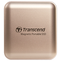 SSD накопичувач Transcend 4TB External SSD ESD420G (TS4TESD420G)