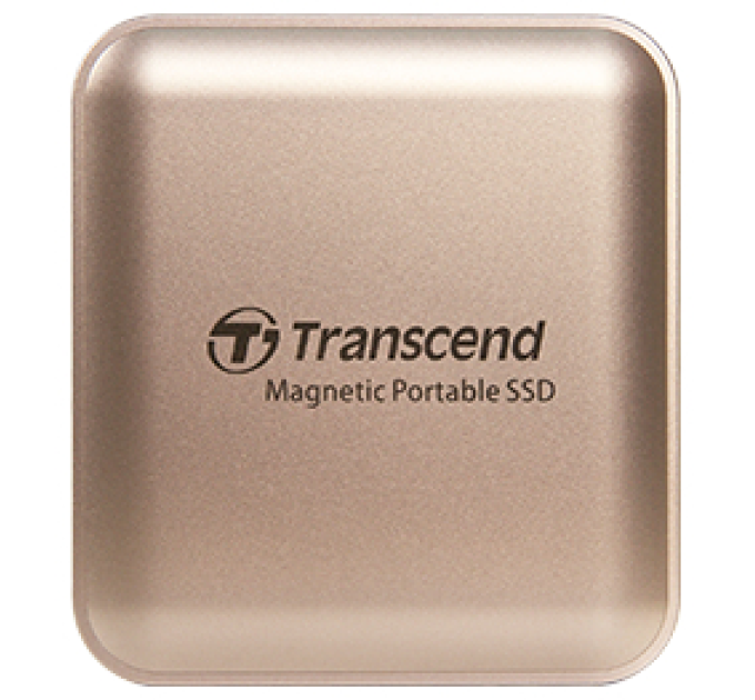 Transcend SSD накопичувач Transcend 4TB External SSD ESD420G (TS4TESD420G)