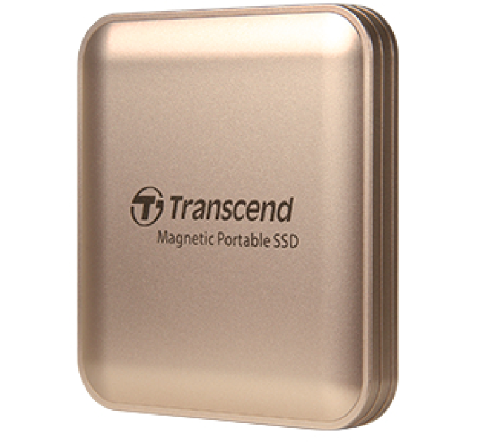 Transcend SSD накопичувач Transcend 4TB External SSD ESD420G (TS4TESD420G)
