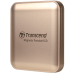Transcend SSD накопичувач Transcend 4TB External SSD ESD420G (TS4TESD420G)