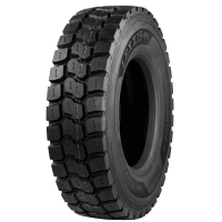 Автошина Lexxis 315/80R22.5 Lex Rock LR5 24PR 162/160F (вед)