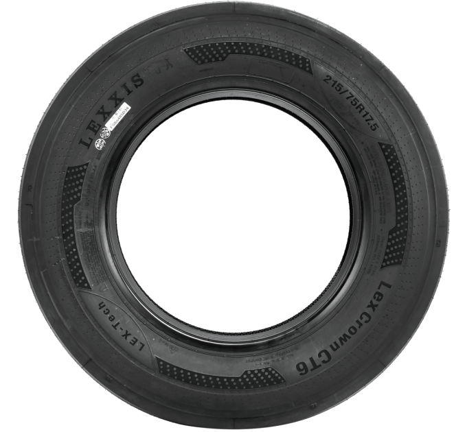 LEXXIS Автошина Lexxis 215/75R17.5 Lex Crown CT6 18PR 135/133J (ун)