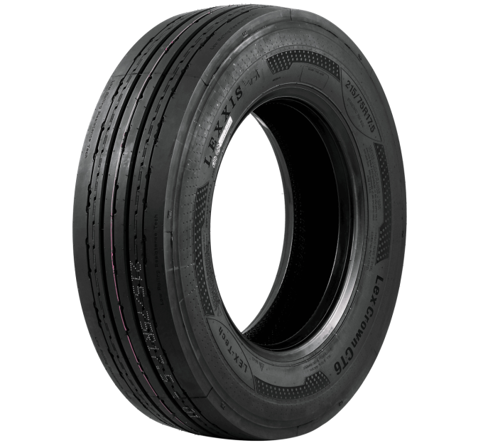 LEXXIS Автошина Lexxis 215/75R17.5 Lex Crown CT6 18PR 135/133J (ун)