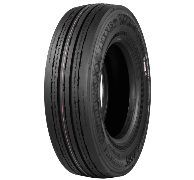 LEXXIS Автошина Lexxis 235/75R17.5 Lex Crown CT6 18PR 143/141J (ун)