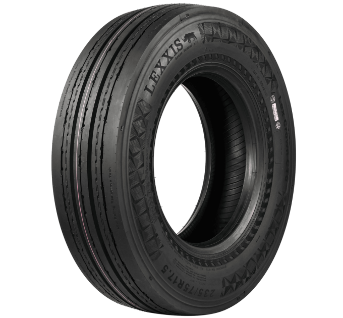 LEXXIS Автошина Lexxis 235/75R17.5 Lex Crown CT6 18PR 143/141J (ун)